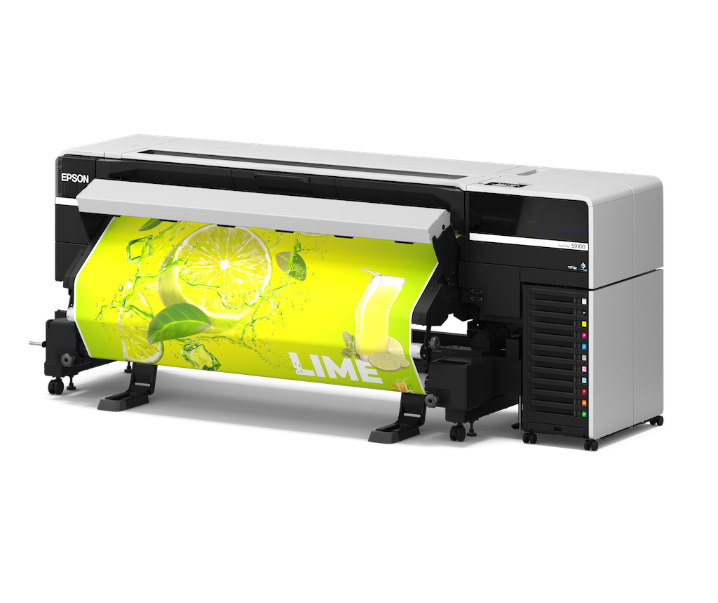 Epson SureColor S9100 (C11CL38301A0)