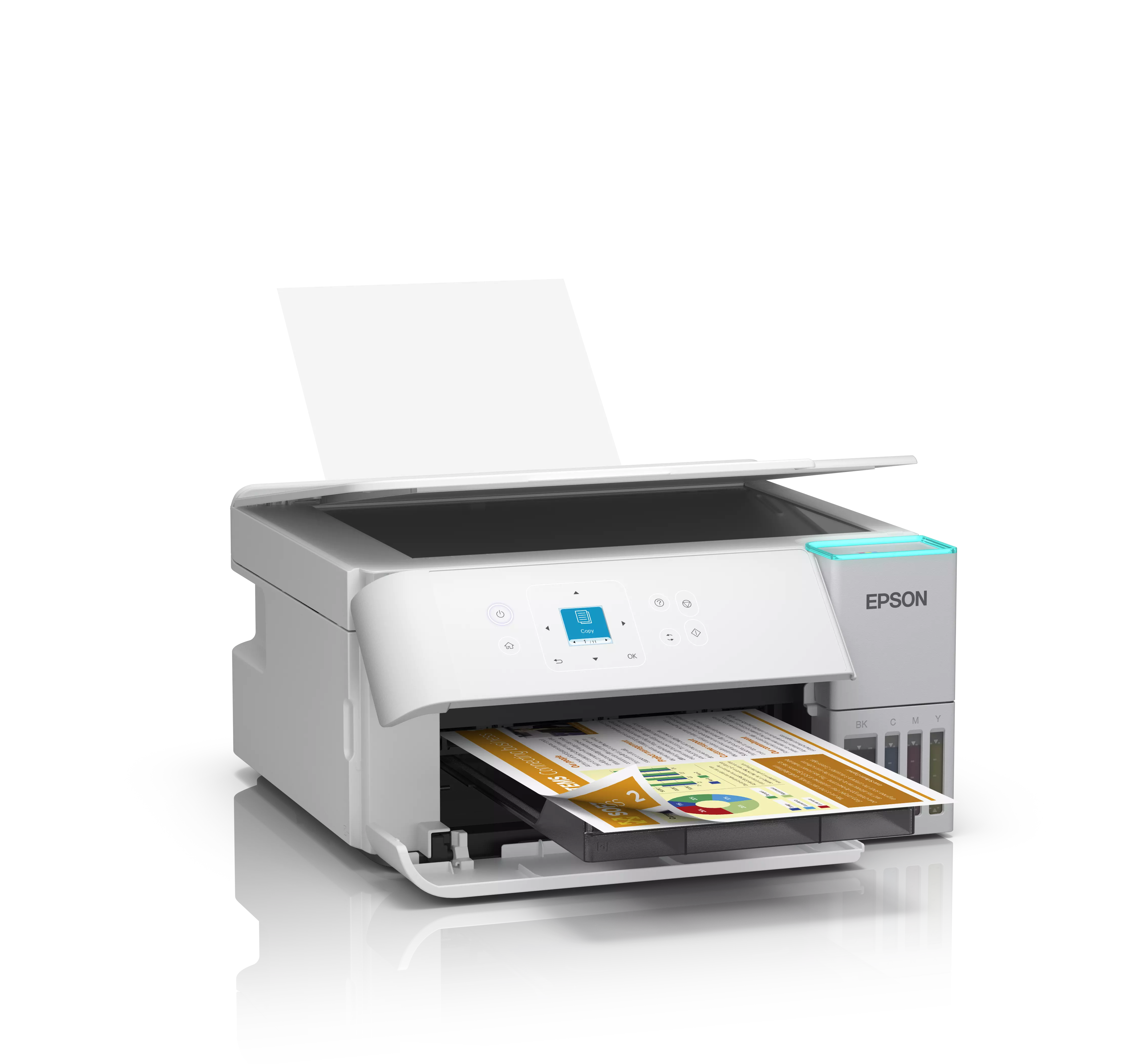 Epson EcoTank L4367 CIS