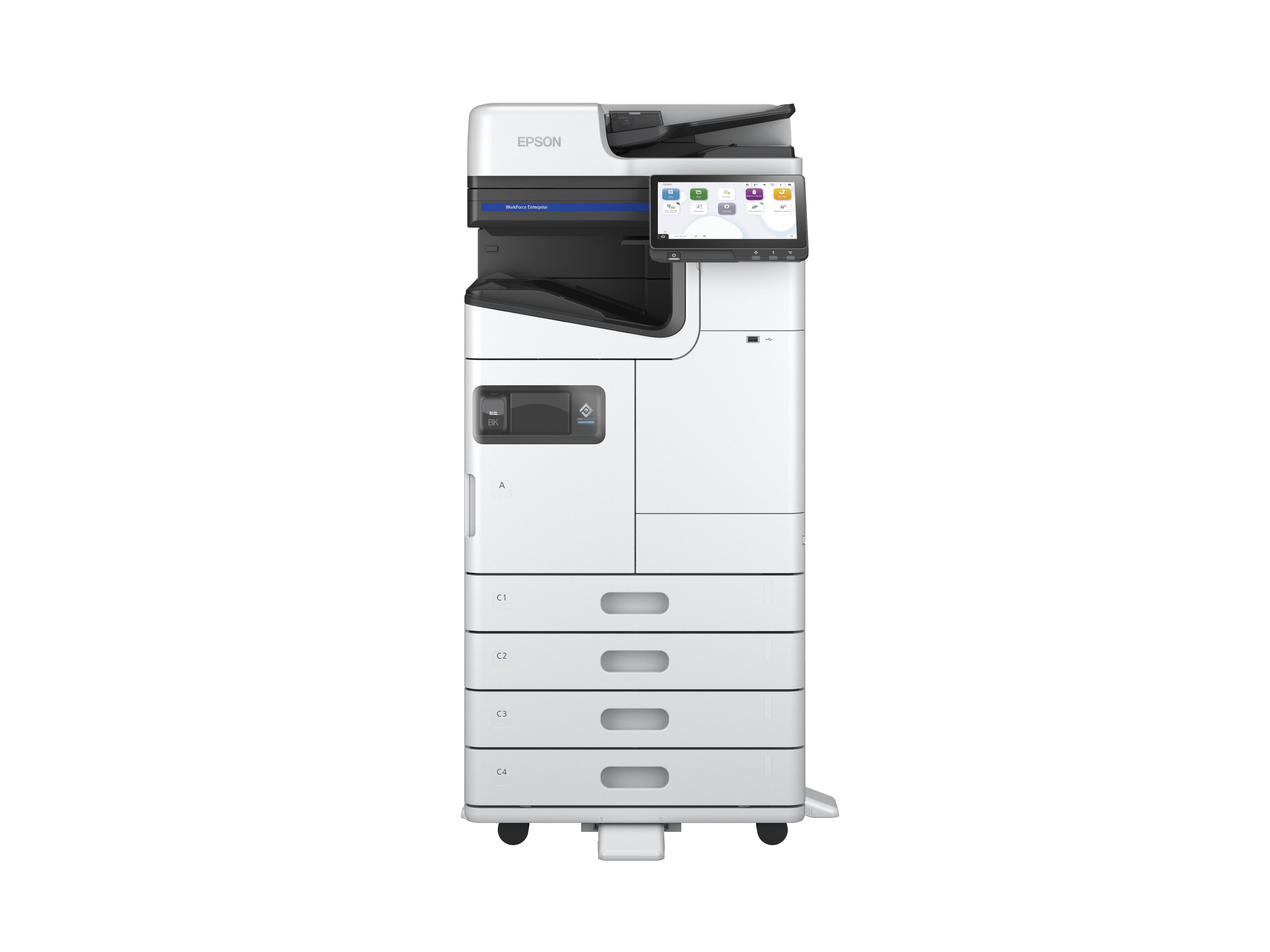 Epson WorkForce Enterprise AM-M5500