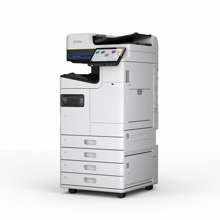 Epson WorkForce Enterprise AM-M5500