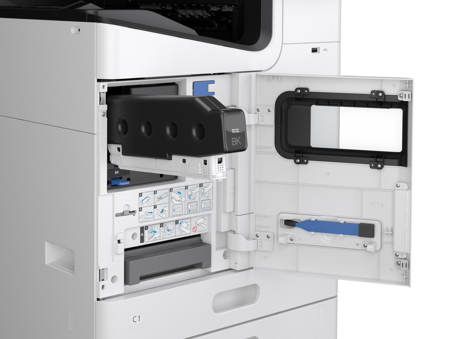 Epson WorkForce Enterprise AM-M5500