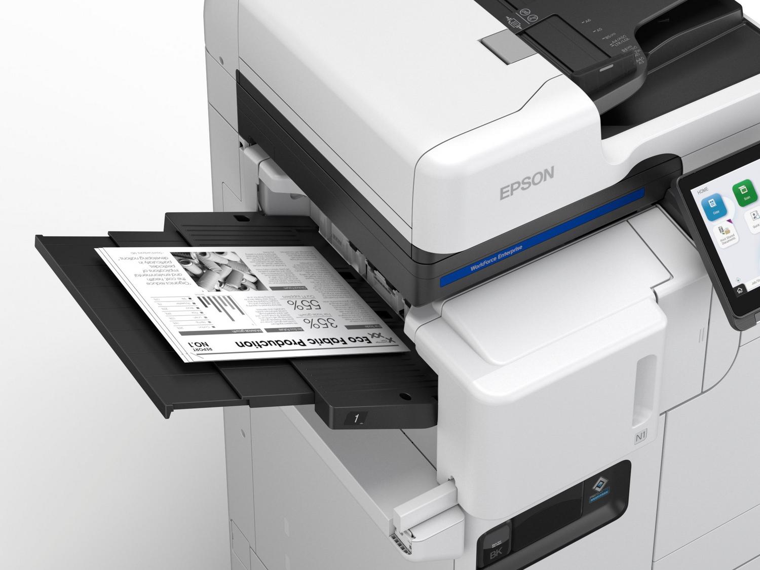 Epson WorkForce Enterprise AM-M5500