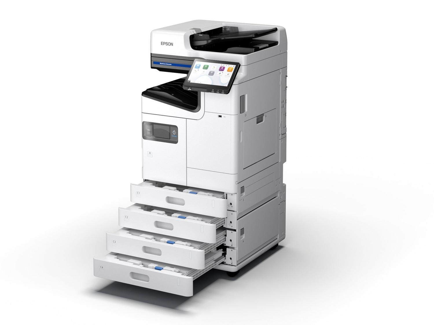 Epson WorkForce Enterprise AM-M5500