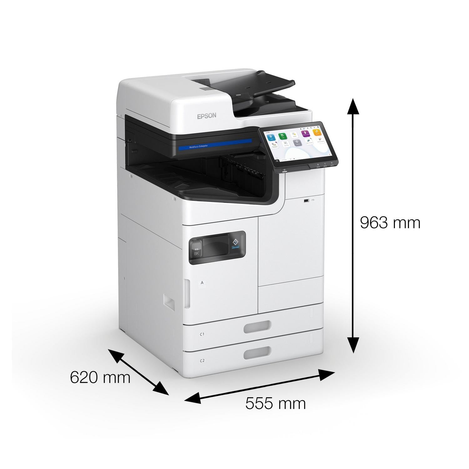 Epson WorkForce Enterprise AM-M5500