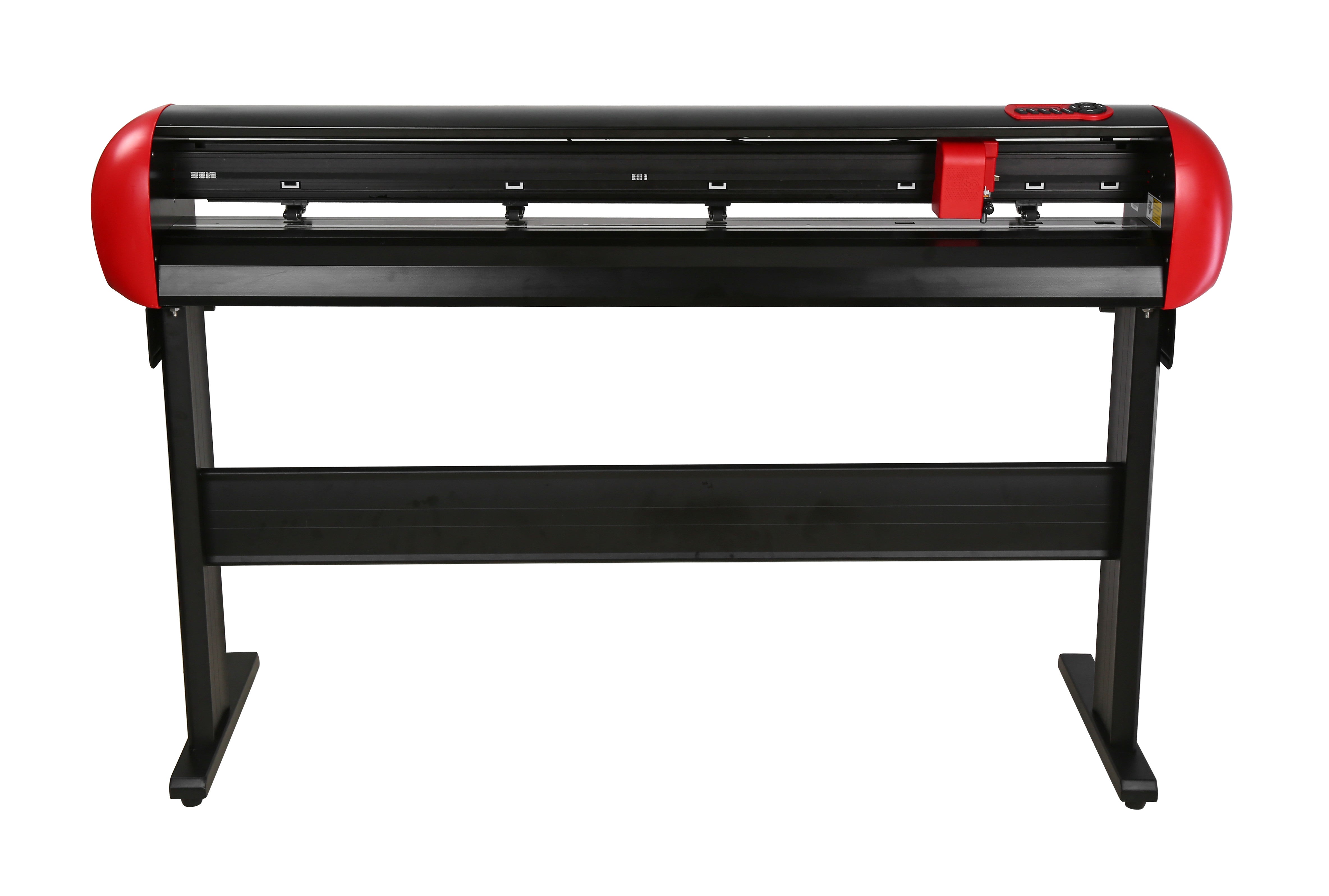 Secabo C120V vinyl cutter with LAPOS2 ვინილის საჭრელი