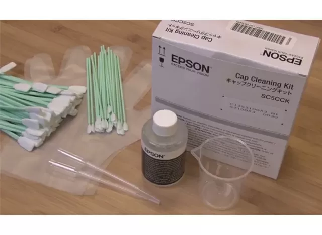 Epson Cap cleaning kit (C13S210053)