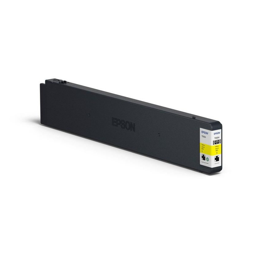 Ink Cartridge T02Y4 Yellow for WF-C21000