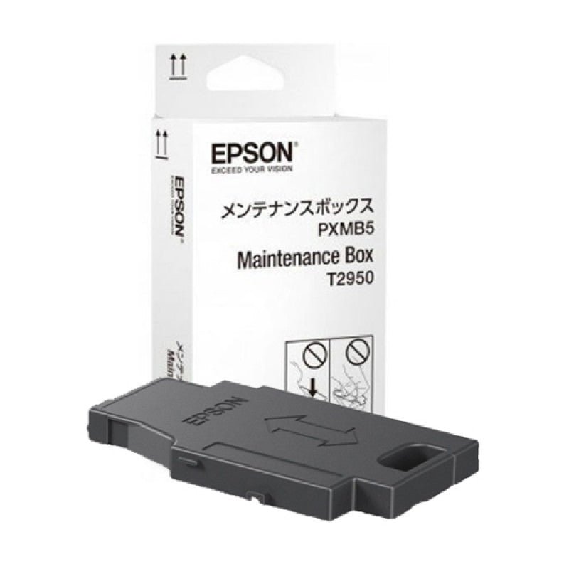 Maintenance Box for WorkForce WF-100W Series (C13T295000)