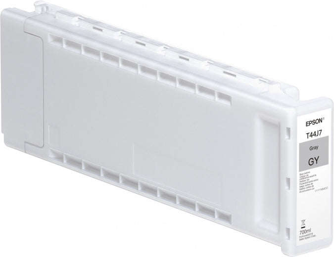 UltraChrome PRO 12 T44J740 Gray (700ml)