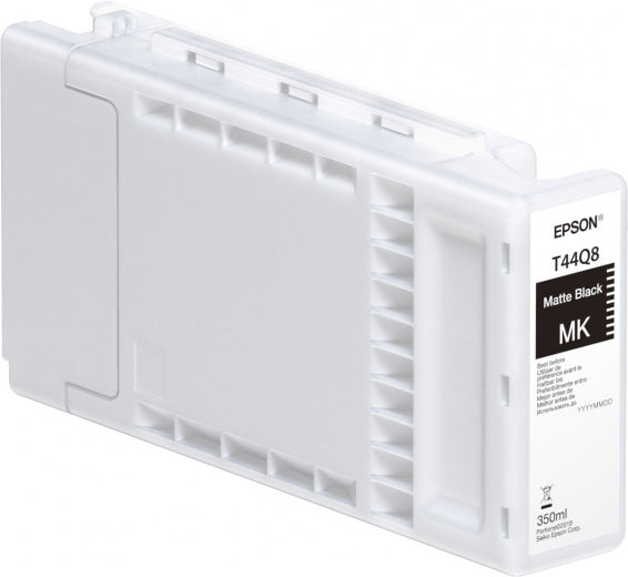 UltraChrome PRO 12 T44Q840 Matte Black (350ml)