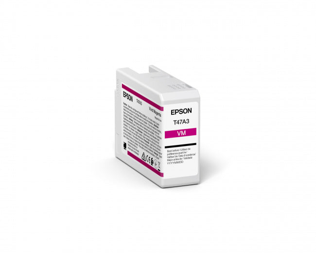 UltraChrome Pro 10 T47A3 Vivid Magenta (50ml)