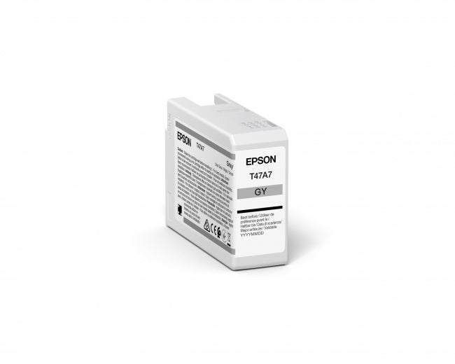 UltraChrome Pro 10 T47A7 Gray (50ml)