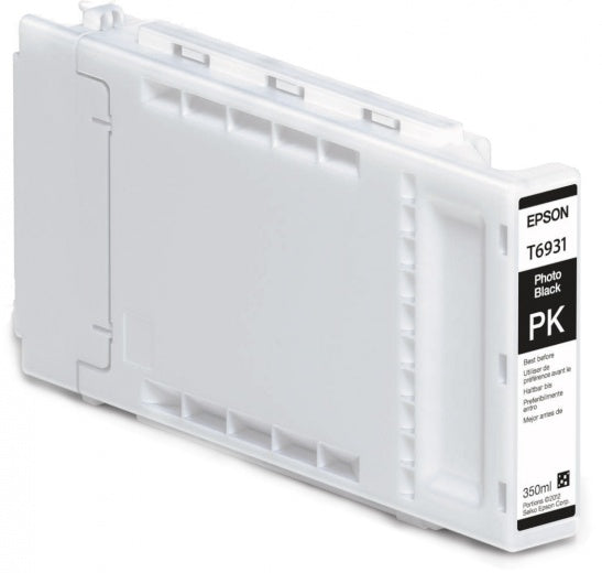 UltraChrome XD T693100 Photo Black (350ml)