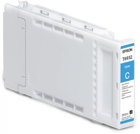 UltraChrome XD T693200 Cyan (350ml)