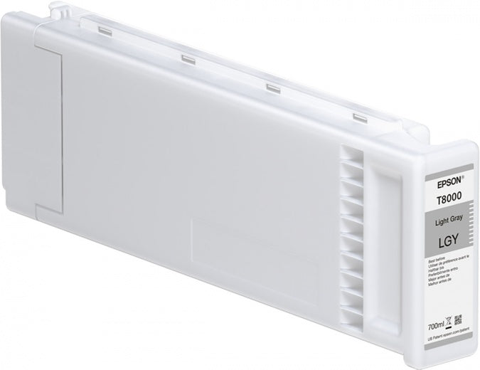 UltraChrome PRO T800000 Light Gray (700ml)