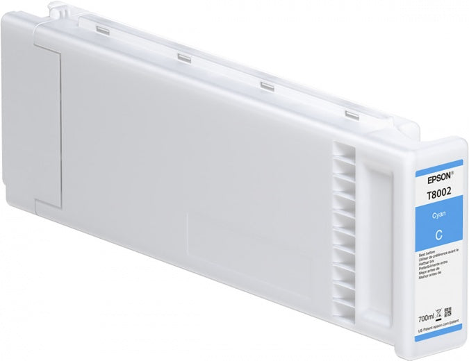 UltraChrome PRO T800200 Cyan (700ml)