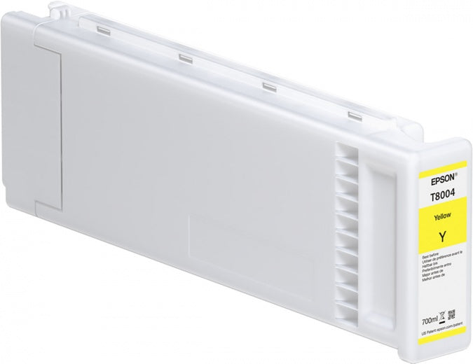 UltraChrome PRO T800400 Yellow (700ml)