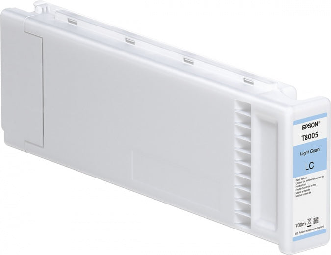 UltraChrome PRO T800500 Light Cyan (700ml)