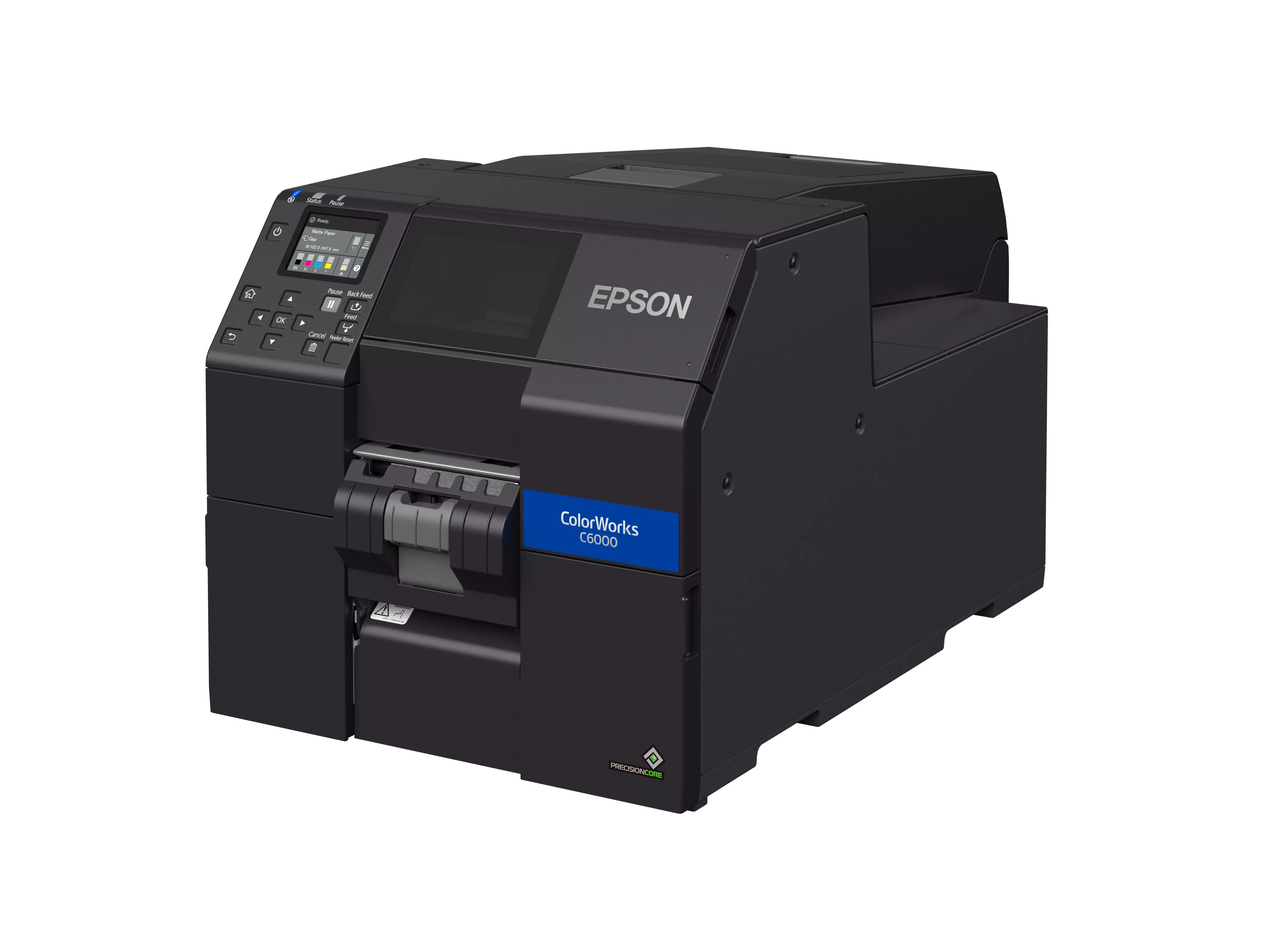 Epson ColorWorks CW-C6000Pe (C31CH76202)