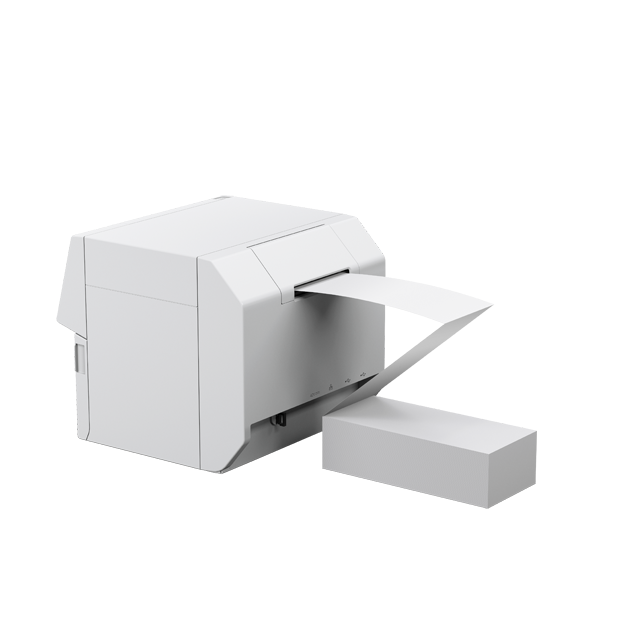 Epson ColorWorks CW-C4000e (mk) (C31CK03102MK)