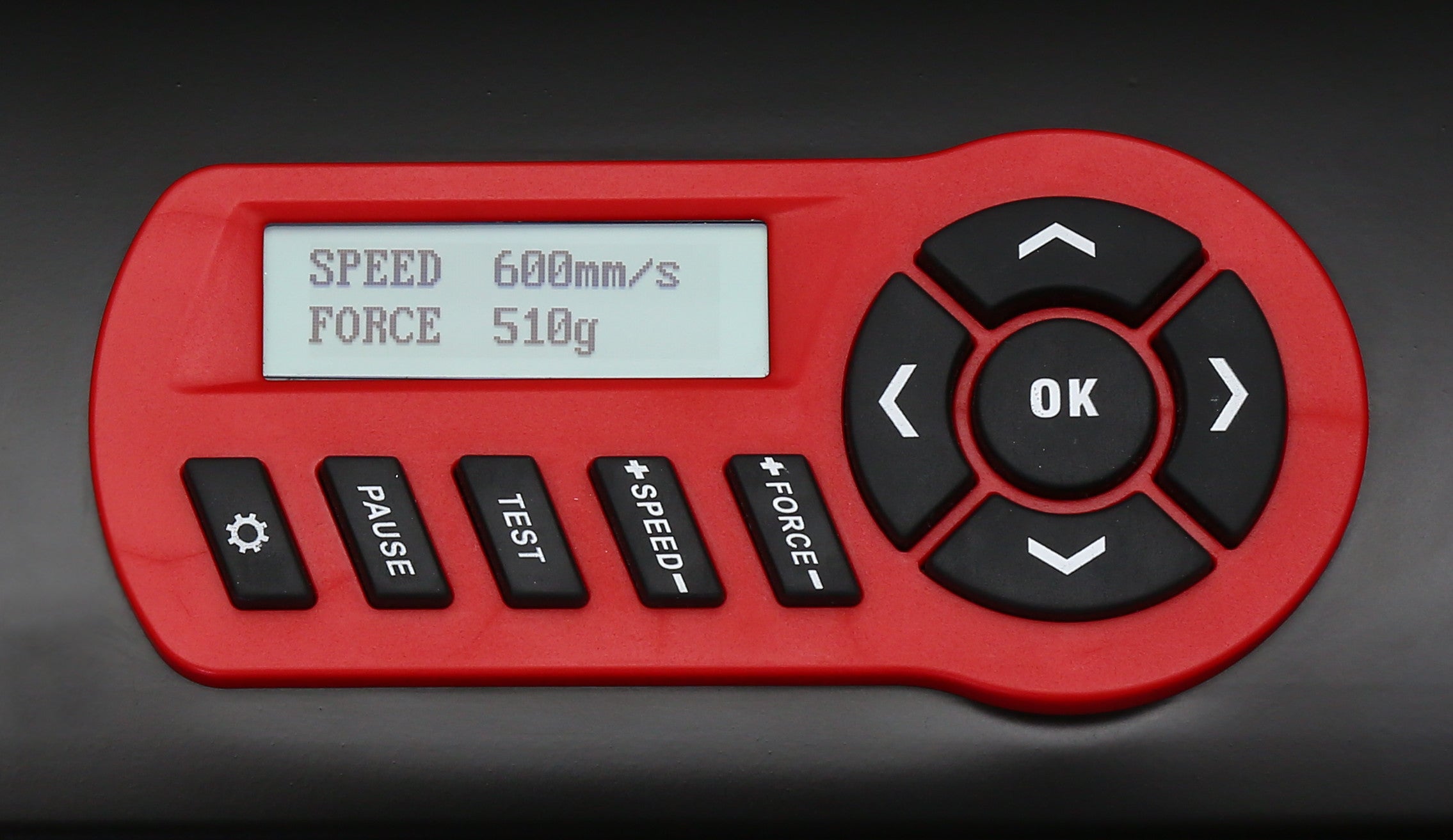 Secabo C60V vinyl cutter with LAPOS2 ვინილის საჭრელი