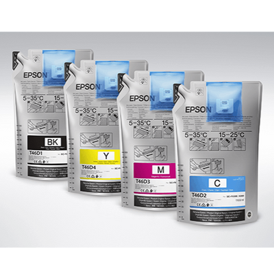 UltraChrome DS T46D140 Black (1.1Lx6)