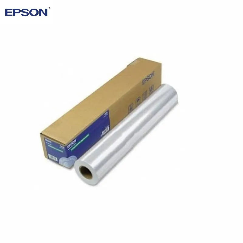 Epson MetallicProof® Film 24" x 30.5m, 184g/m² (for SP WT7900)