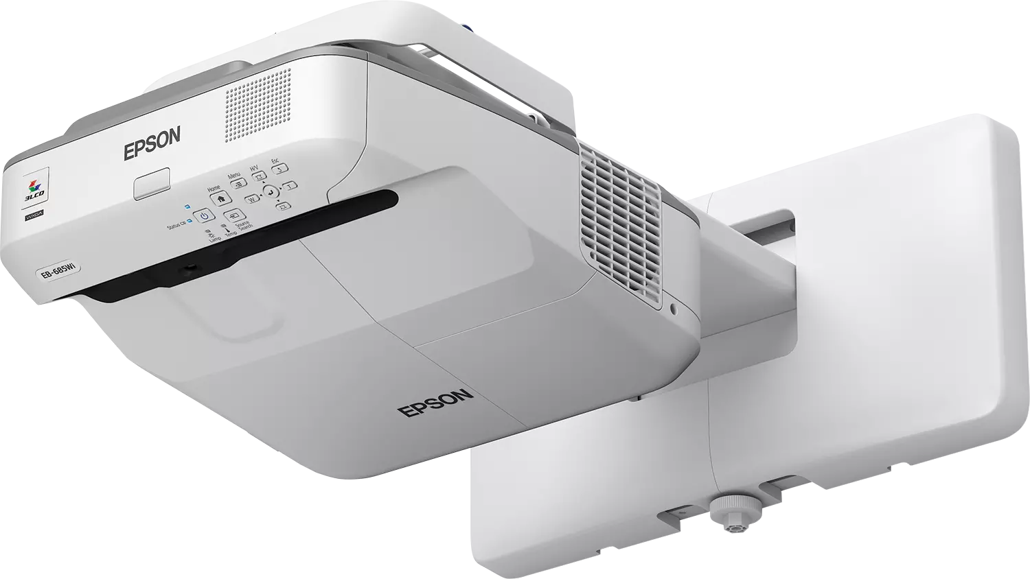 Epson EB-685W Projector (V11H744040)