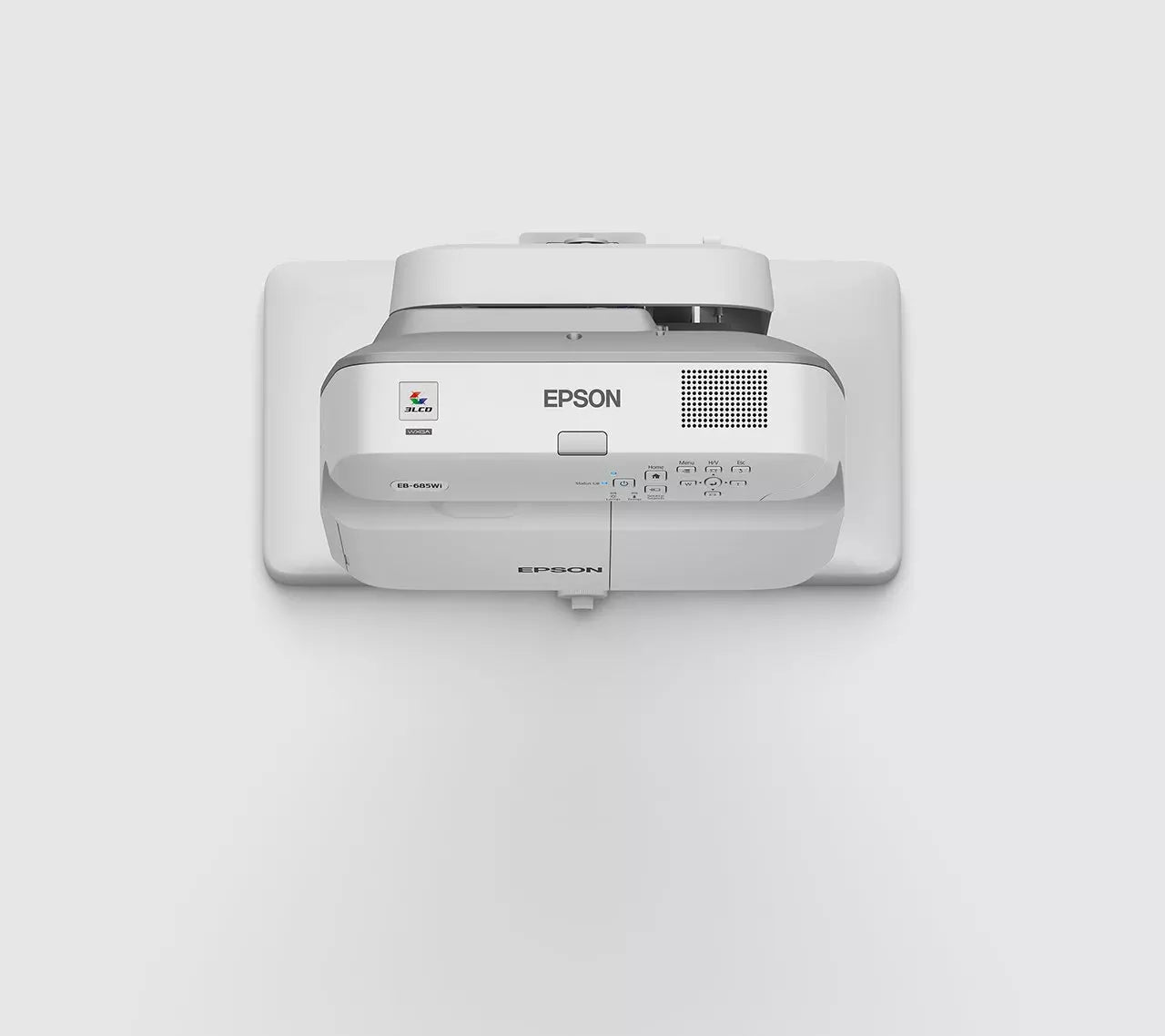 Epson EB-685W Projector (V11H744040)