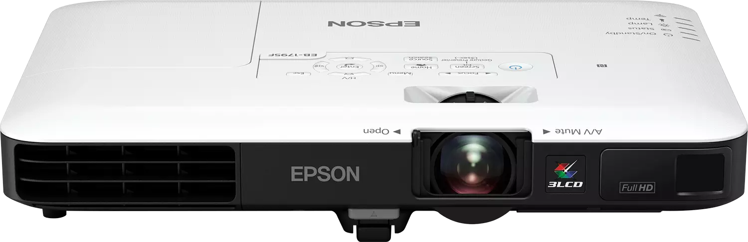 Epson EB-1795F Projector (V11H796040)