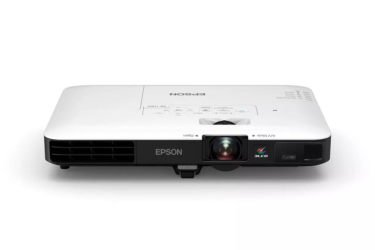 Epson EB-1795F Projector (V11H796040)