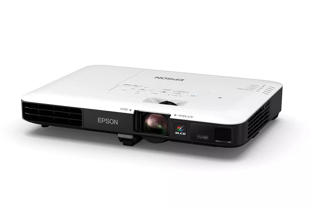 Epson EB-1795F Projector (V11H796040)