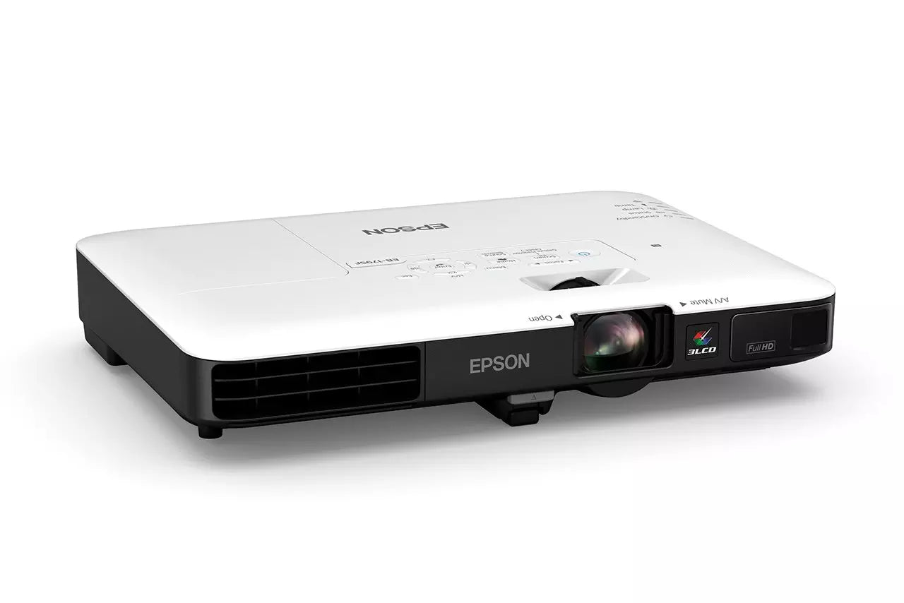 Epson EB-1795F Projector (V11H796040)
