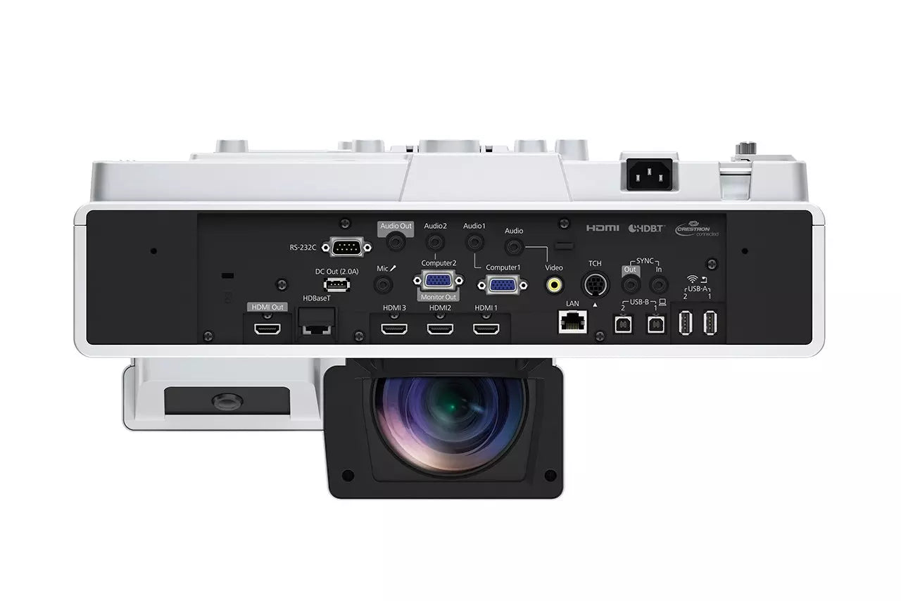 Epson EB-1485Fi Projector (V11H919040)