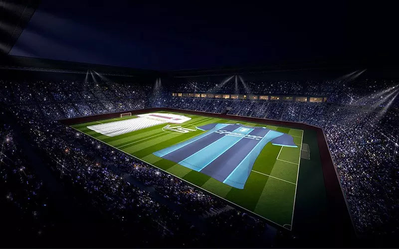 Epson EB-L30002U Projector (V11H944940)