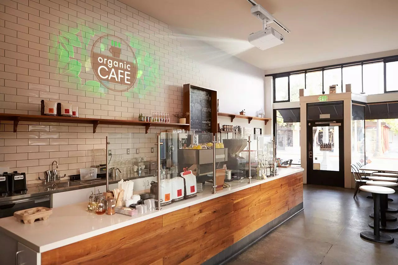 Epson EB-U50 Projector (V11H952040)