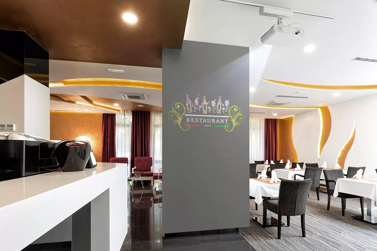 Epson EB-U50 Projector (V11H952040)