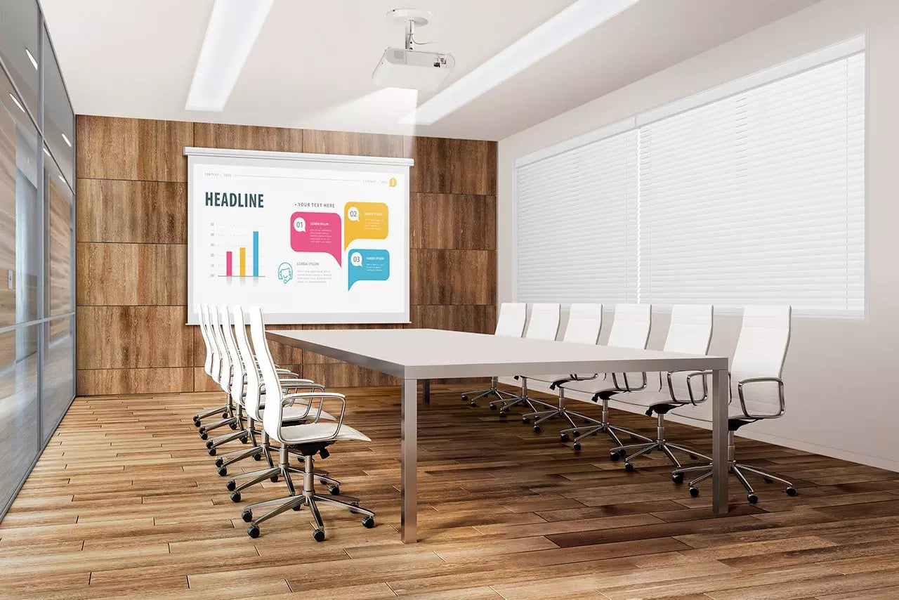 Epson EB-U50 Projector (V11H952040)