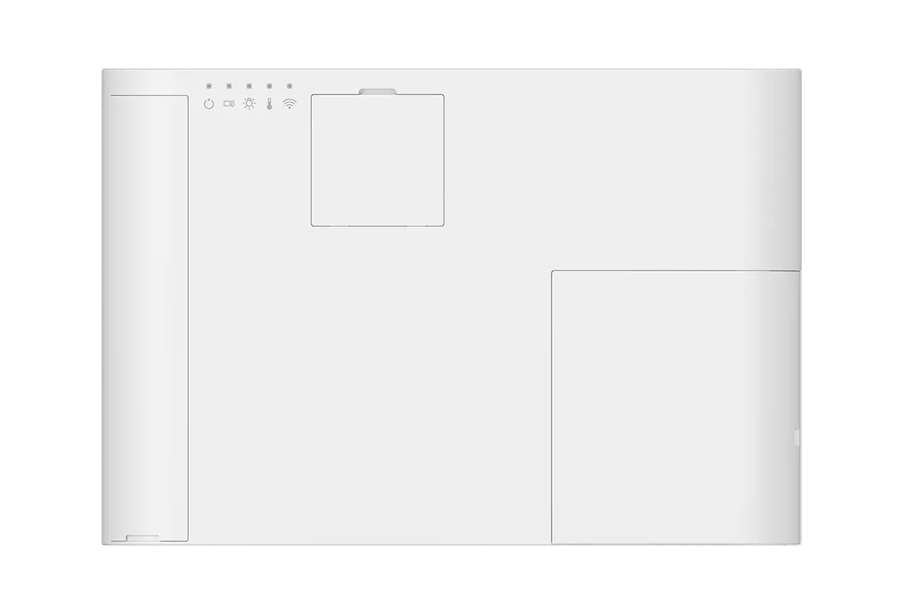 Epson EB-U50 Projector (V11H952040)