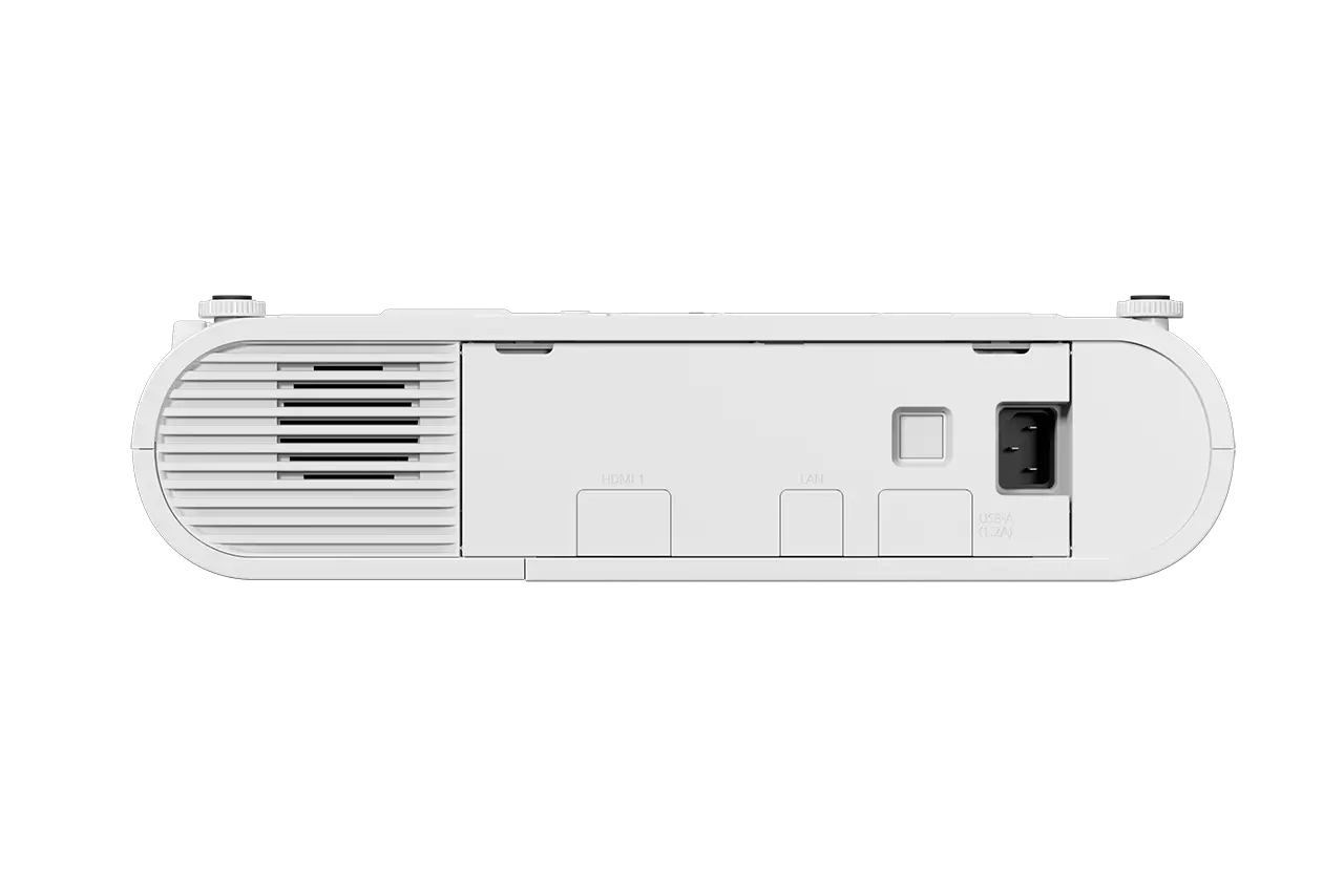 Epson EB-U50 Projector (V11H952040)