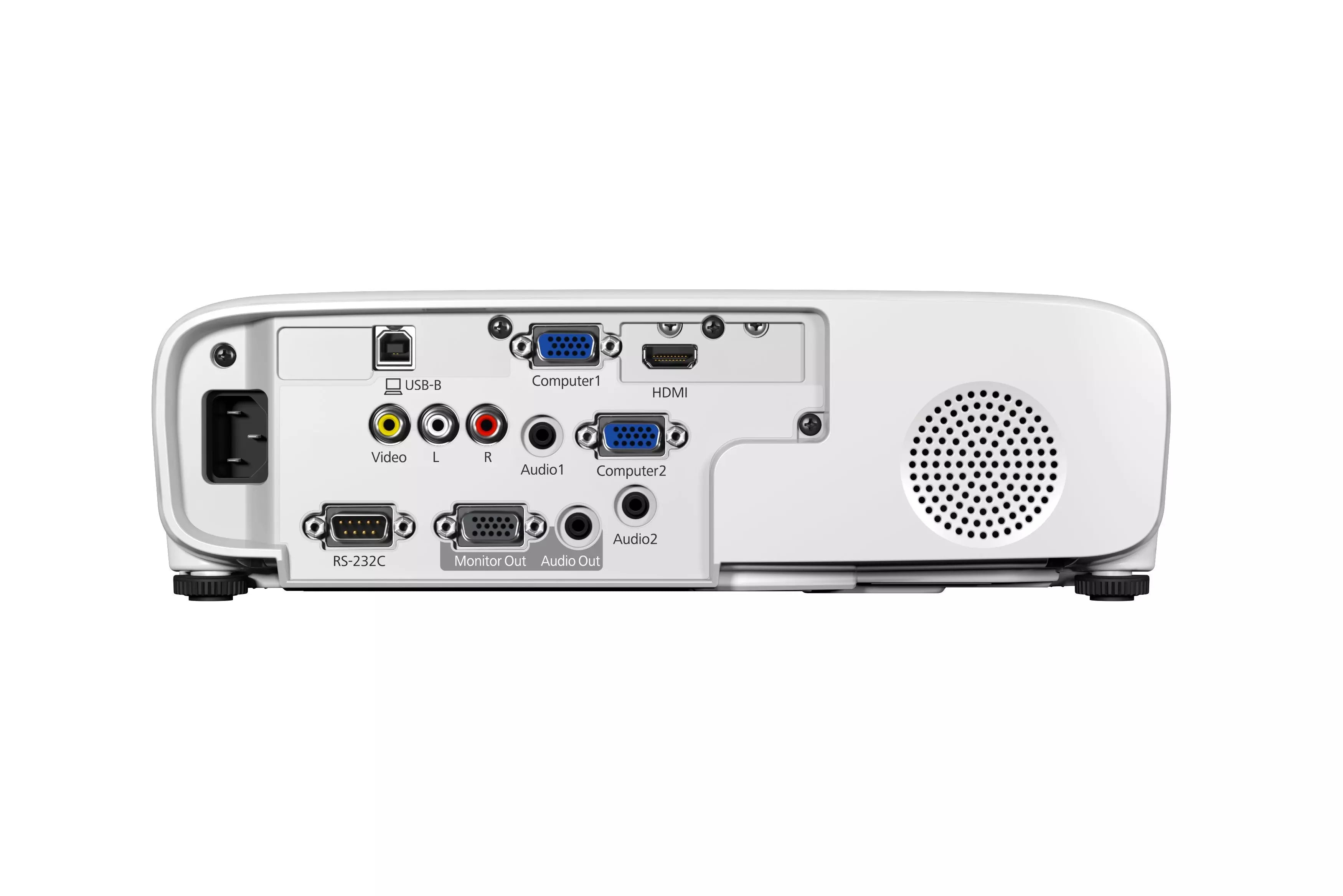 Epson EB-E20 Projector (V11H981040)