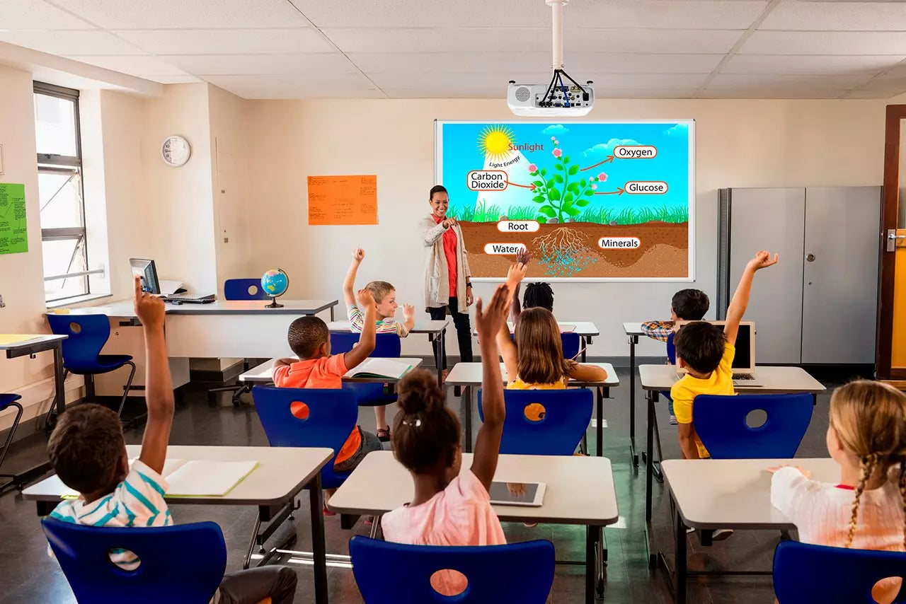 Epson EB-E20 Projector (V11H981040)