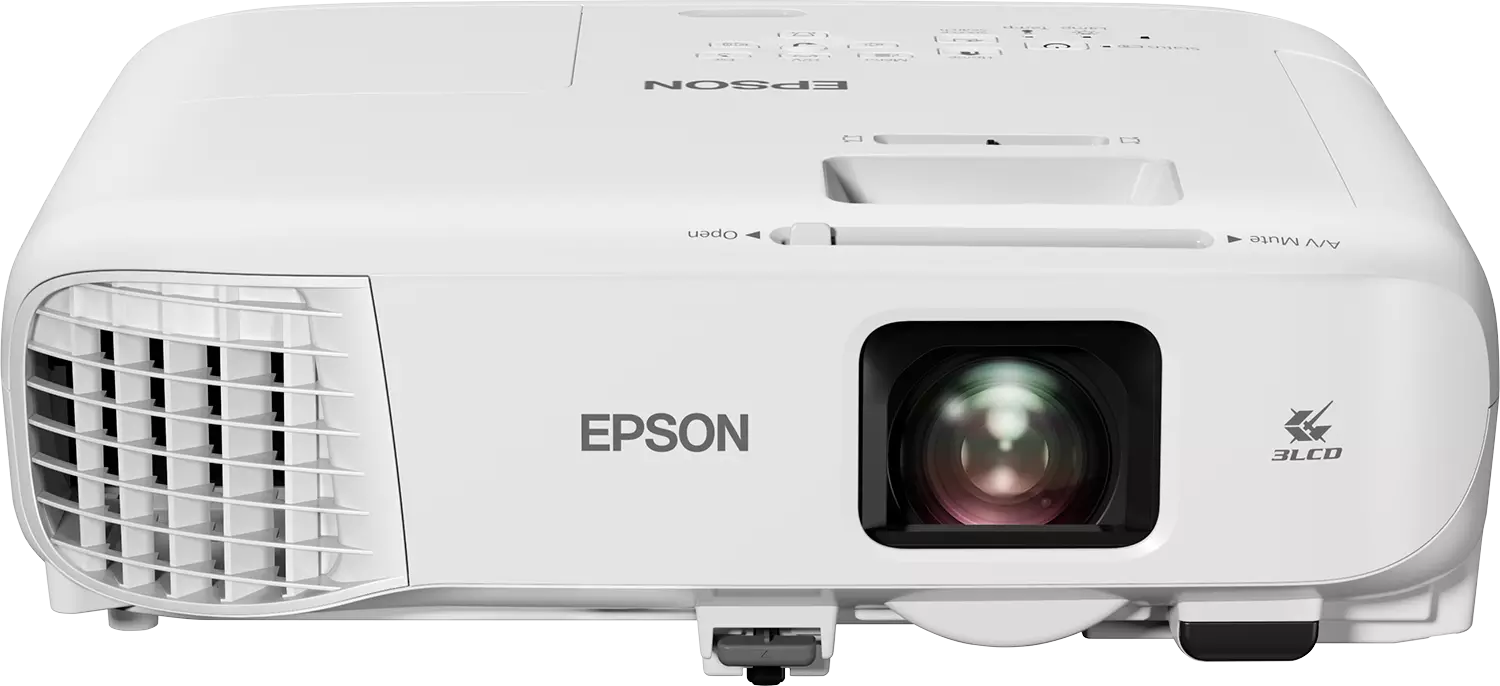 Epson EB-982W Projector (V11H987040)