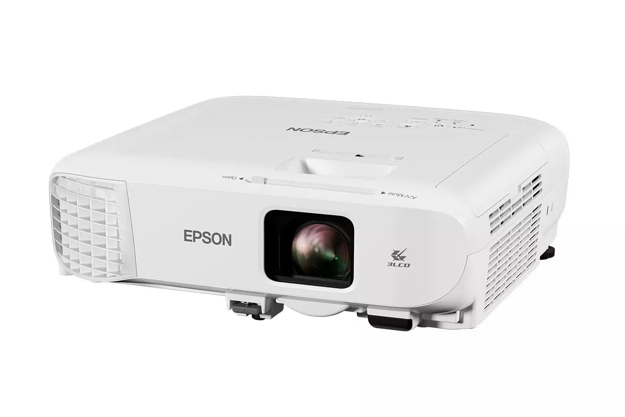 Epson EB-992F Projector (V11H988040)