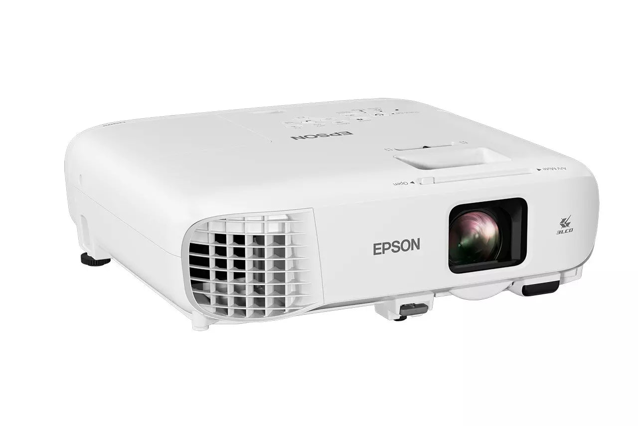 Epson EB-992F Projector (V11H988040)