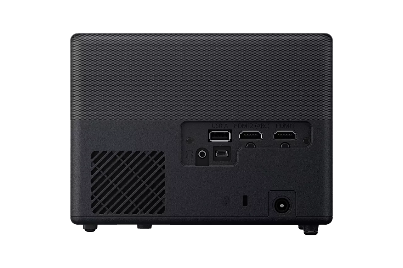 Epson EF-12 Projector (V11HA14040)