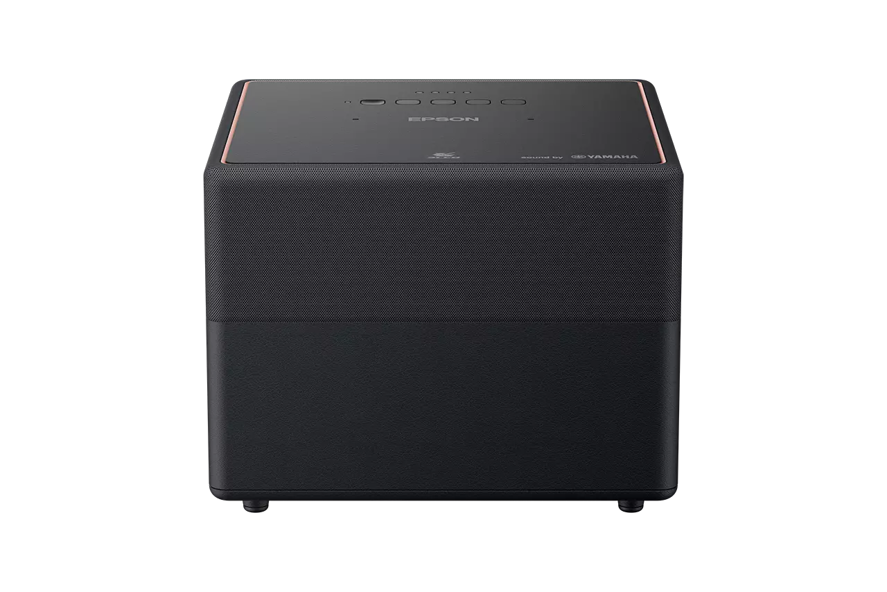 Epson EF-12 Projector (V11HA14040)