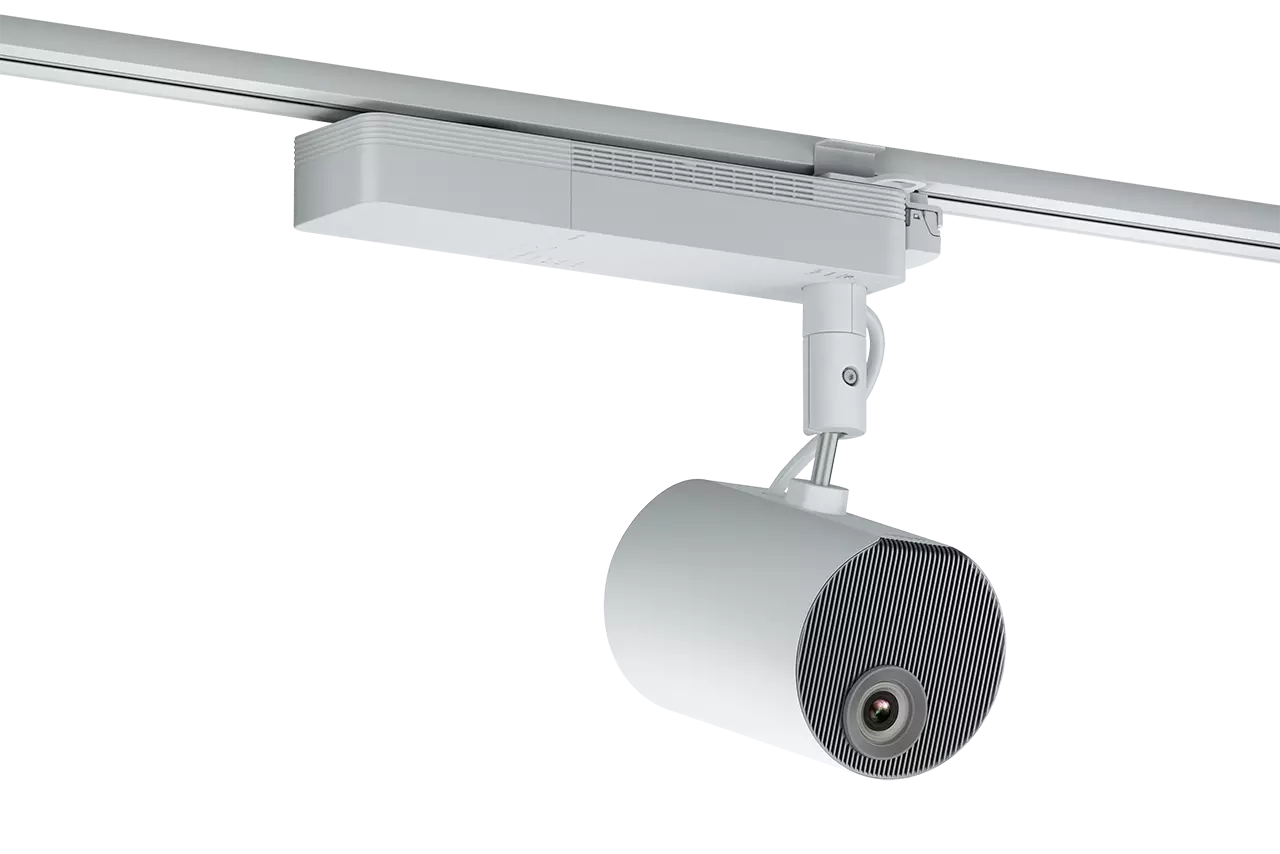 Epson LightScene EV-110 Projector (V11HA22040)