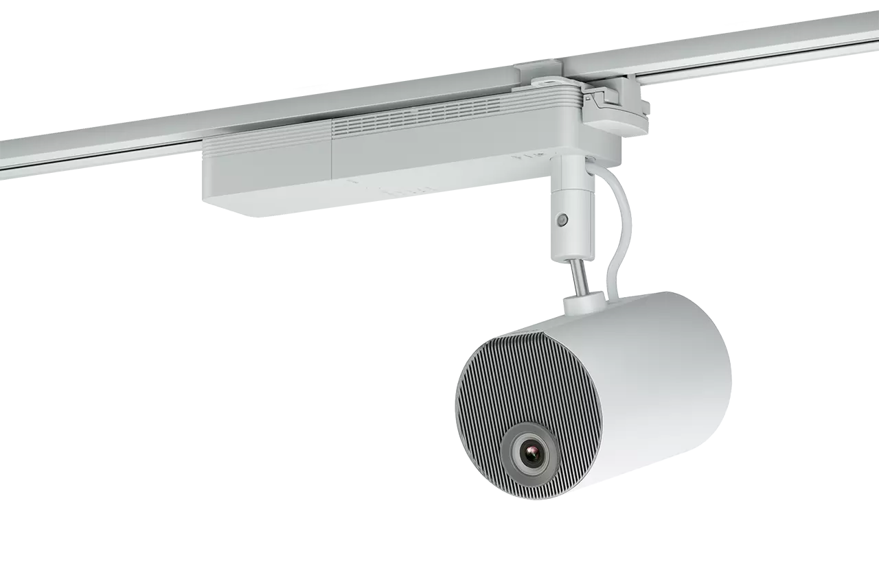 Epson LightScene EV-110 Projector (V11HA22040)