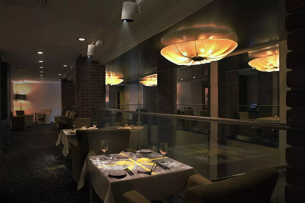 Epson LightScene EV-110 Projector (V11HA22040)